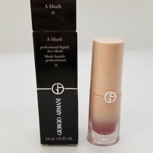 Giorgio Armani NeoNude A-blush Full Size Color 54